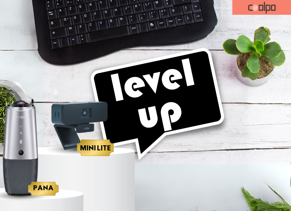 Level Up With The 10 Best Equipment for Hybrid Zoom Meetings